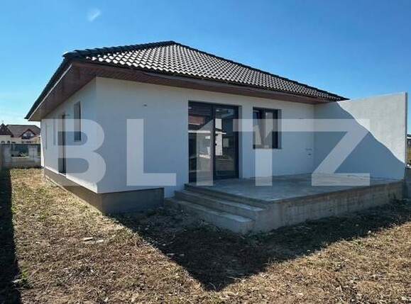 Casa de vânzare 3 camere Odoreu - 193024CV | BLITZ Satu Mare | Poza2
