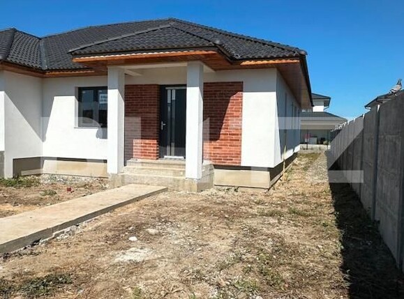Casa de vânzare 3 camere Odoreu - 193024CV | BLITZ Satu Mare | Poza1