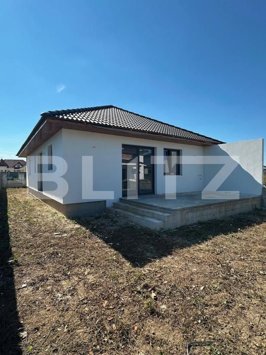 Casa de vânzare 3 camere Odoreu - 193024CV | BLITZ Satu Mare | Poza2
