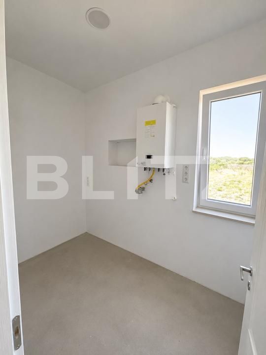 Casa de vânzare 3 camere Odoreu - 193024CV | BLITZ Satu Mare | Poza5