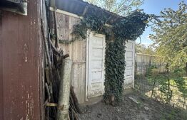 Teren intravilan, 250 mp, zona Bercu Roșu