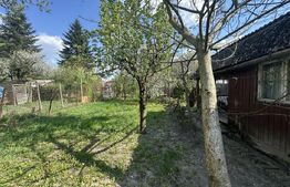 Teren intravilan, 250 mp, zona Bercu Roșu