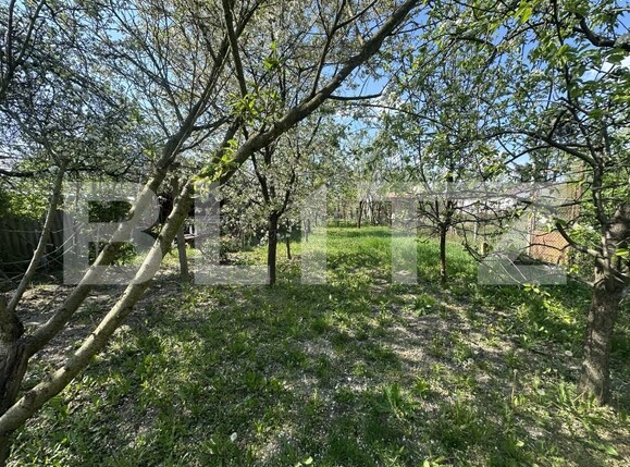 Teren de vânzare Bercu Rosu - 193049TV | BLITZ Satu Mare | Poza1