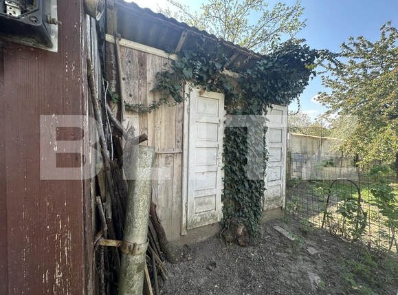 Teren de vânzare Bercu Rosu - 193049TV | BLITZ Satu Mare | Poza6