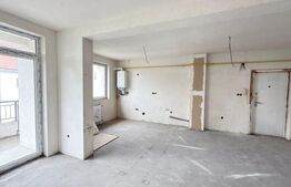 Apartament bloc nou, lift și parcare inclusă, 65.74 mp – zona Micro 16