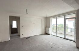 Apartament bloc nou, lift și parcare inclusă, 65.74 mp – zona Micro 16