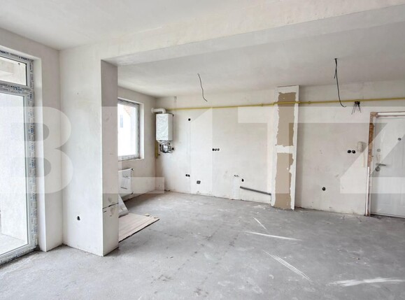 Apartament de vânzare 2 camere Micro 16 - 193104AV | BLITZ Satu Mare | Poza2
