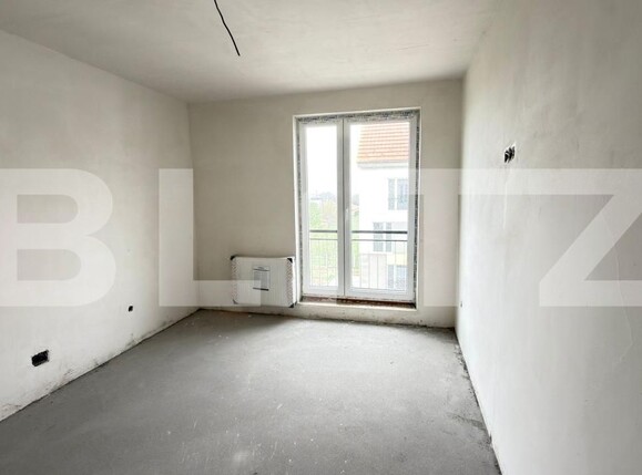 Apartament de vânzare 2 camere Micro 16 - 193104AV | BLITZ Satu Mare | Poza3
