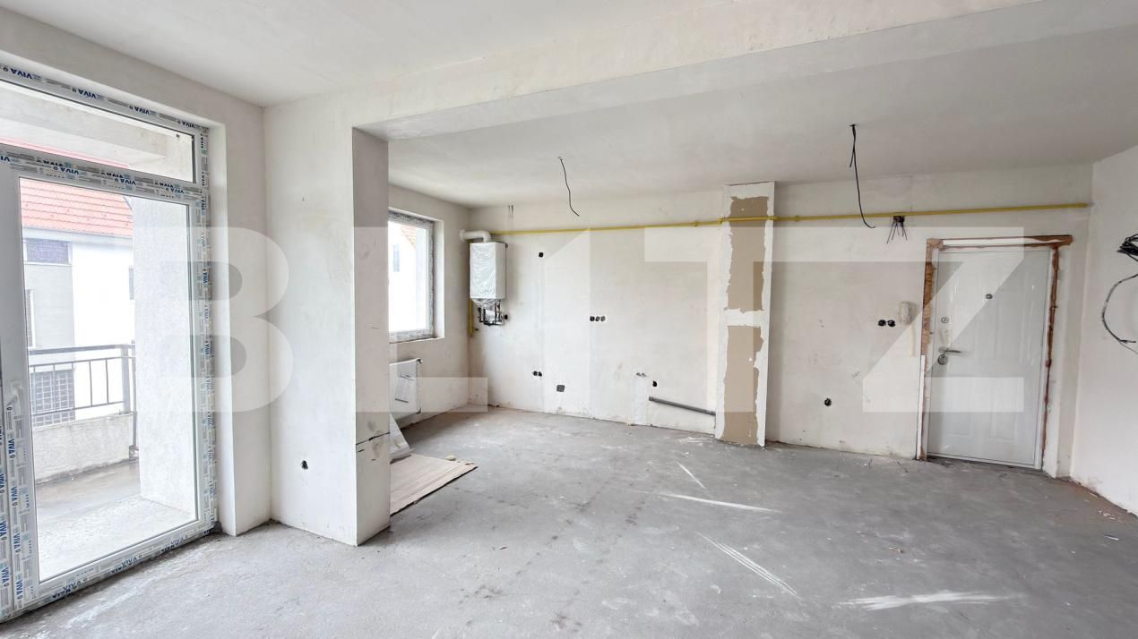 Apartament de vânzare 2 camere Micro 16 - 193104AV | BLITZ Satu Mare | Poza2