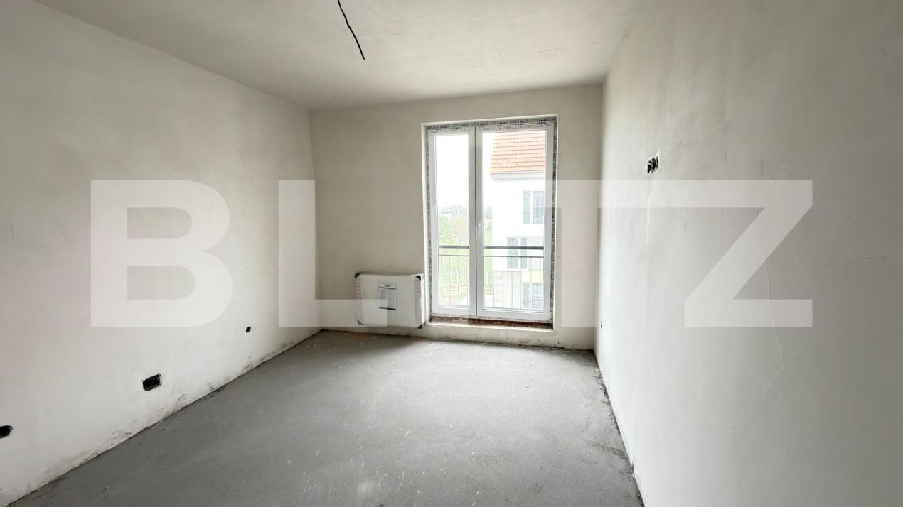 Apartament de vânzare 2 camere Micro 16 - 193104AV | BLITZ Satu Mare | Poza3