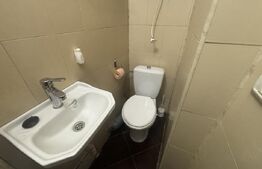 Garsonieră de închiriat, 15 mp, zona Carpați II