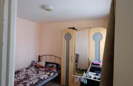 Apartament 3 camere, etaj 3, 46.37 mp, zona 14 Mai