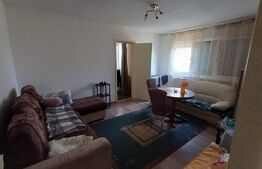 Apartament 3 camere, etaj 3, 46.37 mp, zona 14 Mai
