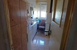 Apartament 3 camere, etaj 3, 46.37 mp, zona 14 Mai
