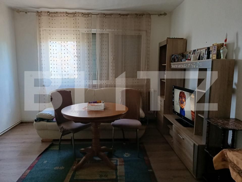 Apartament de vânzare 3 camere 14 Mai - 193194AV | BLITZ Satu Mare | Poza2