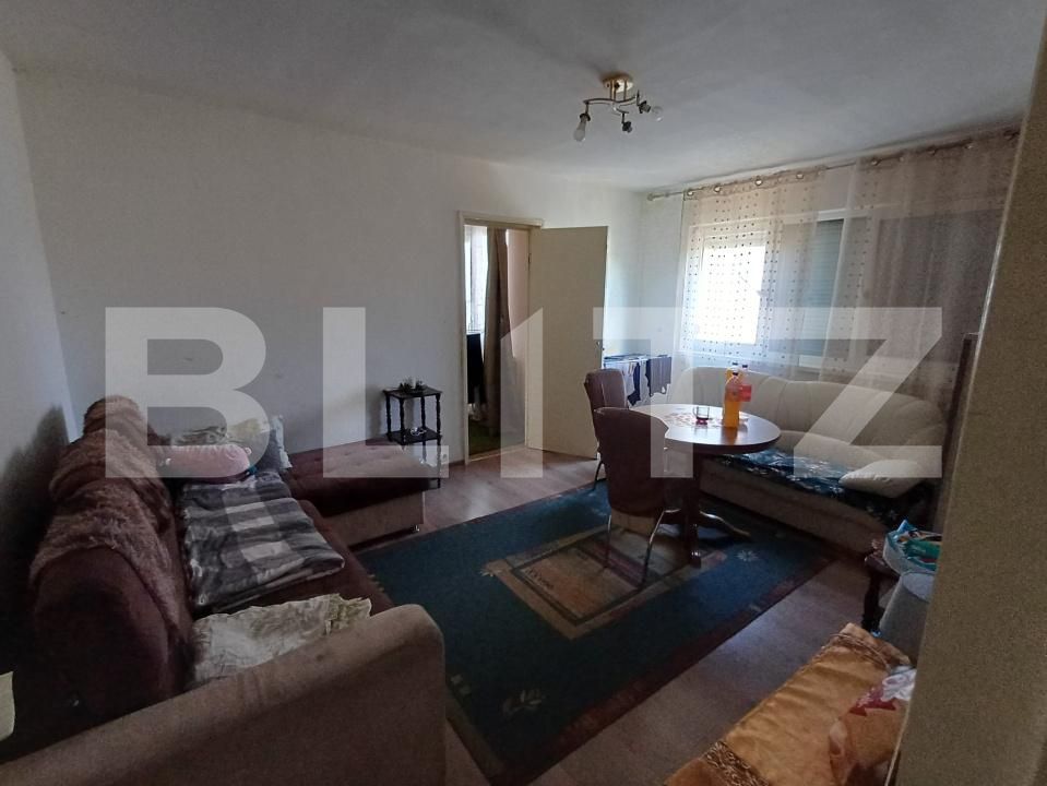 Apartament de vânzare 3 camere 14 Mai - 193194AV | BLITZ Satu Mare | Poza8
