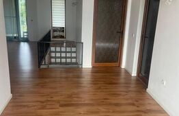 Casa tip D+P+M, 240 mp, 610 mp teren, zona Carpați 2