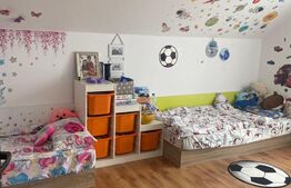 Casa tip D+P+M, 240 mp, 610 mp teren, zona Carpați 2