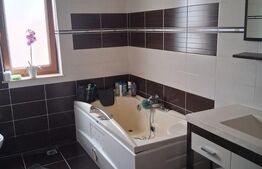 Casa tip D+P+M, 240 mp, 610 mp teren, zona Carpați 2