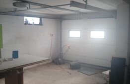 Casa tip D+P+M, 240 mp, 610 mp teren, zona Carpați 2
