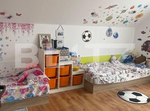 Casa de vânzare 5 camere Carpati 2 - 193200CV | BLITZ Satu Mare | Poza5