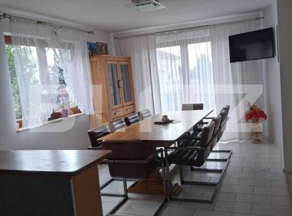 Casa de vânzare 5 camere Carpati 2 - 193200CV | BLITZ Satu Mare | Poza1