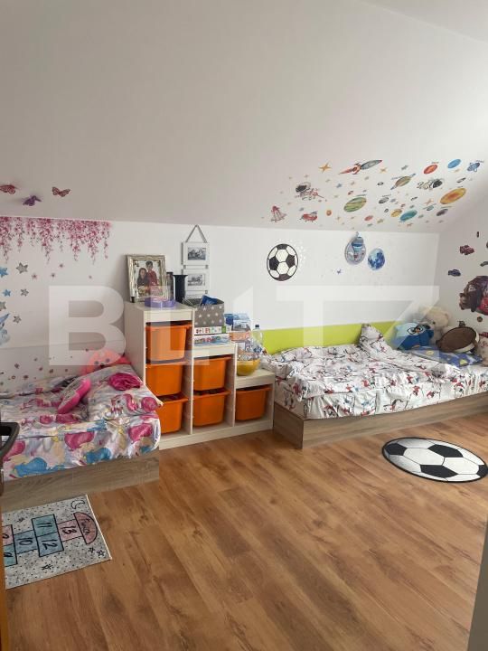 Casa de vânzare 5 camere Carpati 2 - 193200CV | BLITZ Satu Mare | Poza5