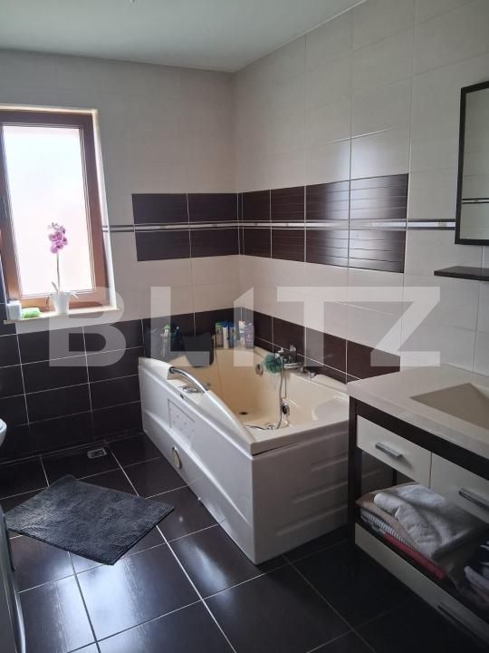 Casa de vânzare 5 camere Carpati 2 - 193200CV | BLITZ Satu Mare | Poza11
