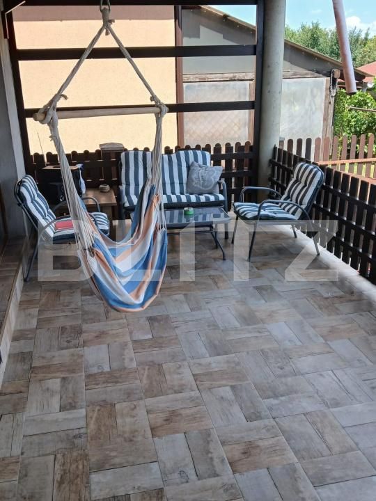 Casa de vânzare 5 camere Carpati 2 - 193200CV | BLITZ Satu Mare | Poza13
