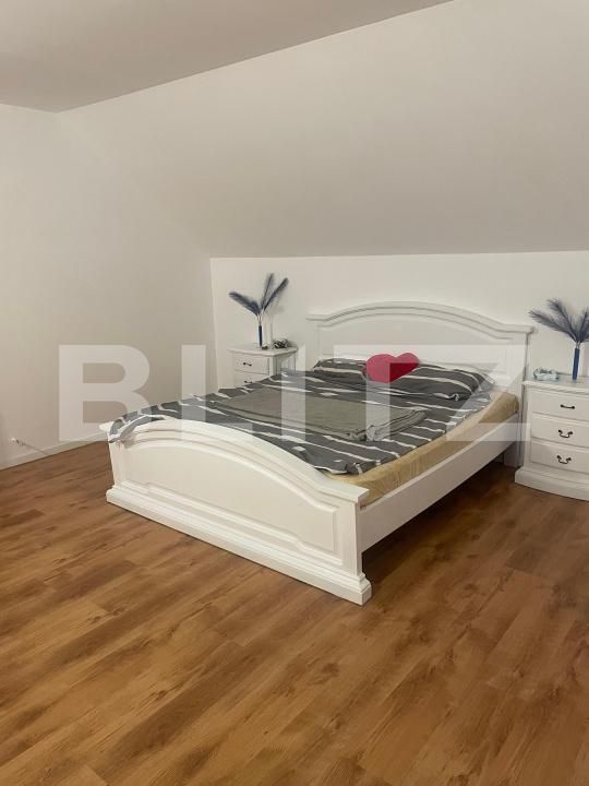 Casa de vânzare 5 camere Carpati 2 - 193200CV | BLITZ Satu Mare | Poza4