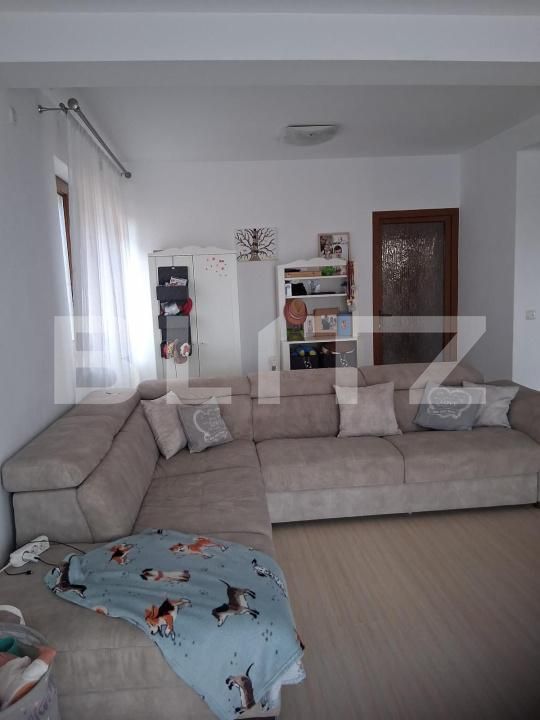 Casa de vânzare 5 camere Carpati 2 - 193200CV | BLITZ Satu Mare | Poza3