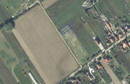 Teren intravilan de vanzare, 660 mp, in Cionchesti