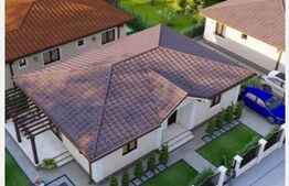 Teren intravilan de vanzare, 660 mp, in Cionchesti