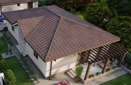 Teren intravilan de vanzare, 660 mp, in Cionchesti