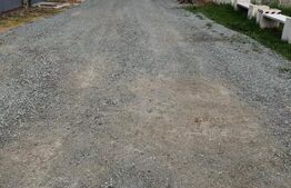 Teren intravilan de vanzare, 1000 mp, in Decebal