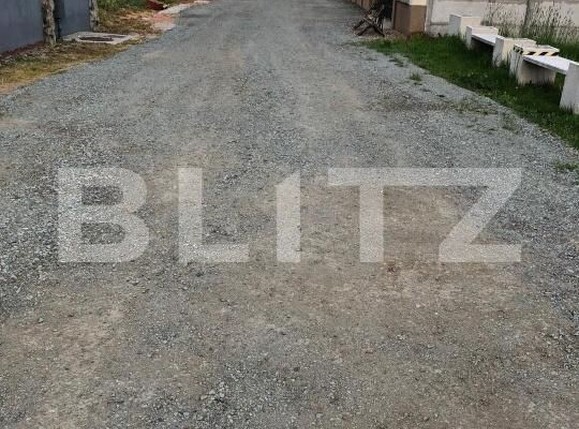 Teren de vânzare Vetiş - 193263TV | BLITZ Satu Mare | Poza3
