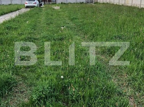Teren de vânzare Vetiş - 193263TV | BLITZ Satu Mare | Poza1