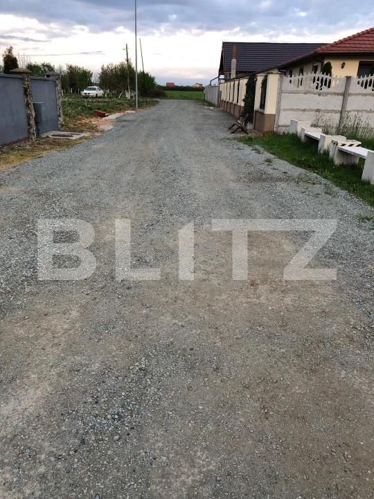 Teren de vânzare Vetiş - 193263TV | BLITZ Satu Mare | Poza3