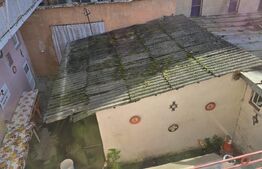 Teren intravilan, proprietate 43 mp + construcție, zona Ultracentral