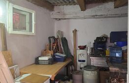 Teren intravilan, proprietate 43 mp + construcție, zona Ultracentral