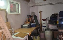 Teren intravilan, proprietate 43 mp + construcție, zona Ultracentral