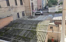 Teren intravilan, proprietate 43 mp + construcție, zona Ultracentral