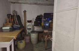 Teren intravilan, proprietate 43 mp + construcție, zona Ultracentral