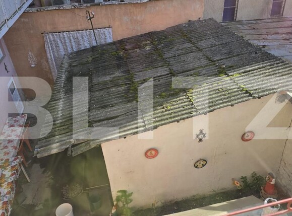 Teren de vânzare Ultracentral - 193264TV | BLITZ Satu Mare | Poza2