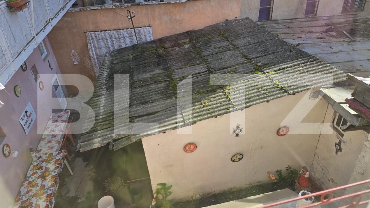 Teren de vânzare Ultracentral - 193264TV | BLITZ Satu Mare | Poza2