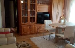Apartament cu 2 camere de vanzare, 52.59 mp, in Municipiul Carei