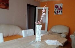 Apartament cu 2 camere de vanzare, 52.59 mp, in Municipiul Carei