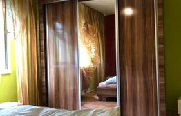Apartament cu 2 camere de vanzare, 52.59 mp, in Municipiul Carei