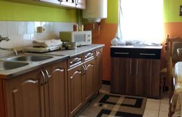 Apartament cu 2 camere de vanzare, 52.59 mp, in Municipiul Carei