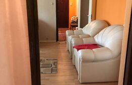 Apartament cu 2 camere de vanzare, 52.59 mp, in Municipiul Carei